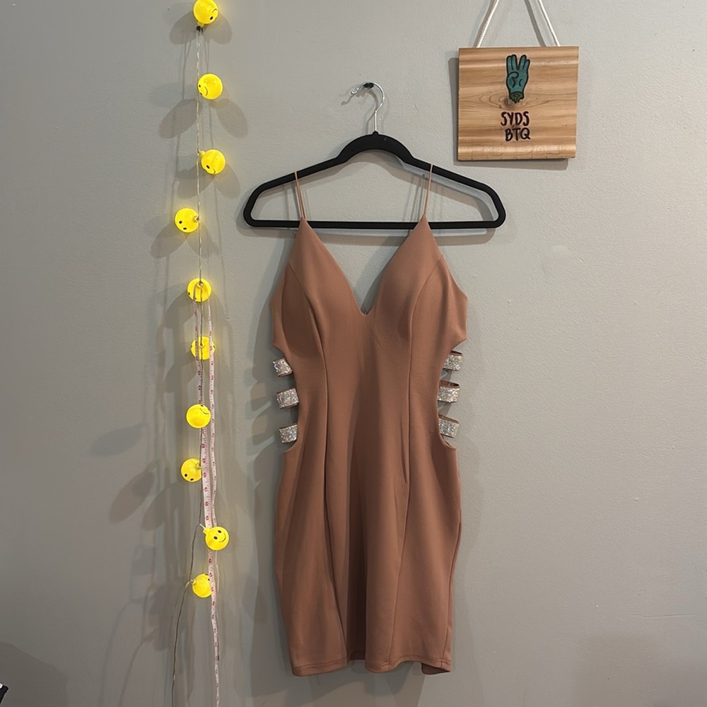 windsor dress